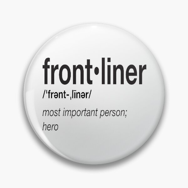 Item preview, frontliner designed and sold by Magic-Moon.