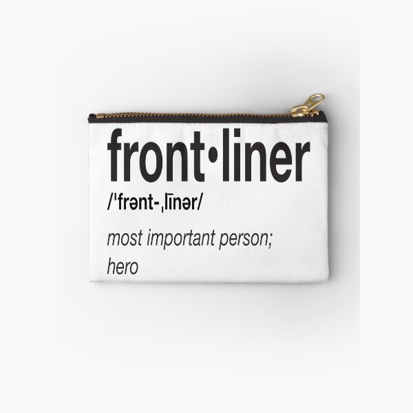 Item preview, frontliner designed and sold by Magic-Moon.