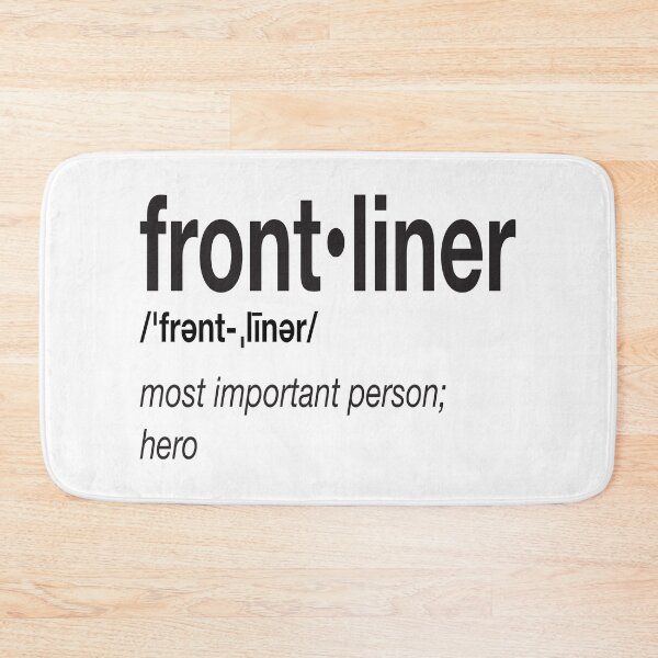 Item preview, frontliner designed and sold by Magic-Moon.
