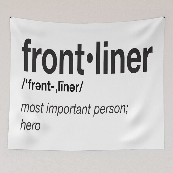 Item preview, frontliner designed and sold by Magic-Moon.