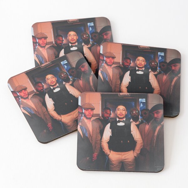 Item preview, MAES LES DERNIERS SALOPARDS designed and sold by rapfr99.