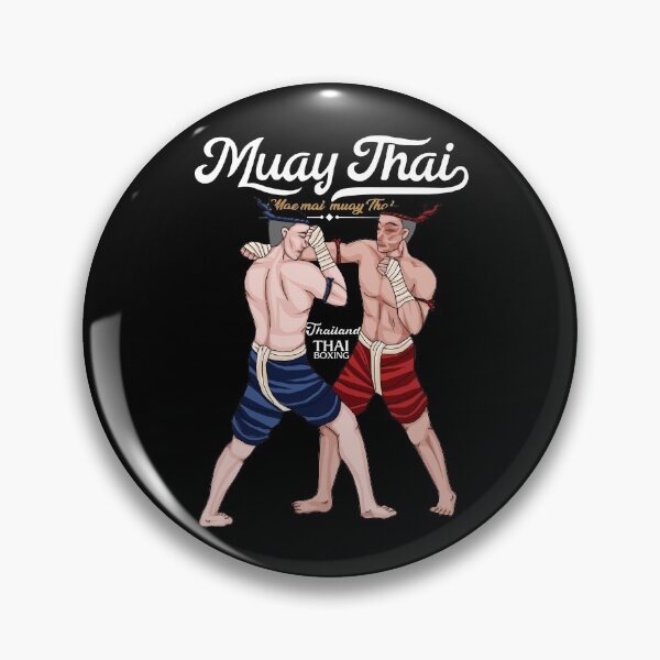Item preview, Muay Thai Born to Fight designed and sold by KewaleeTee.