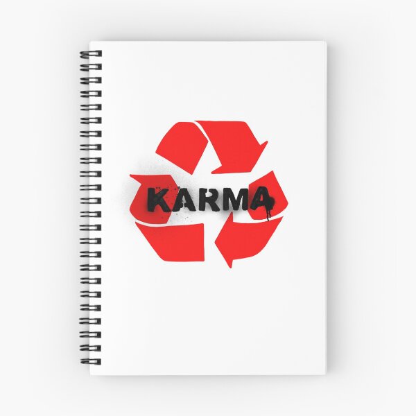 Item preview, Karma designed and sold by annakorenbrandt.
