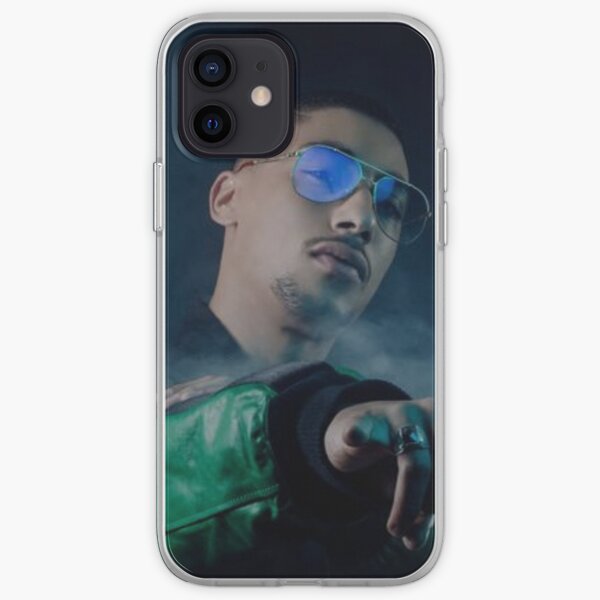 MAES Coque souple iPhone