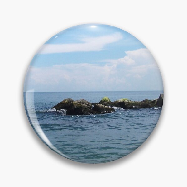 Item preview, Rocky Waters designed and sold by Jayca.