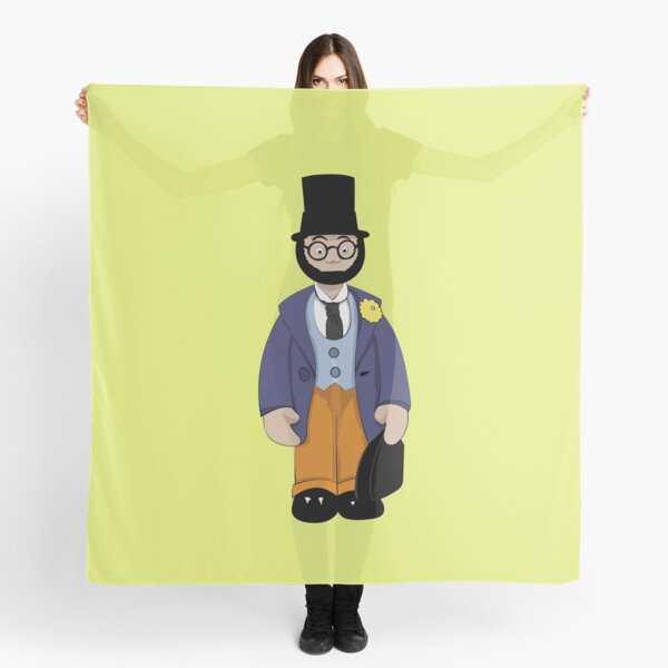 Tucher Mopp Redbubble