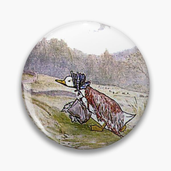 Item preview, Jemima Waddled up the Old Cart Road designed and sold by johndhalsted.