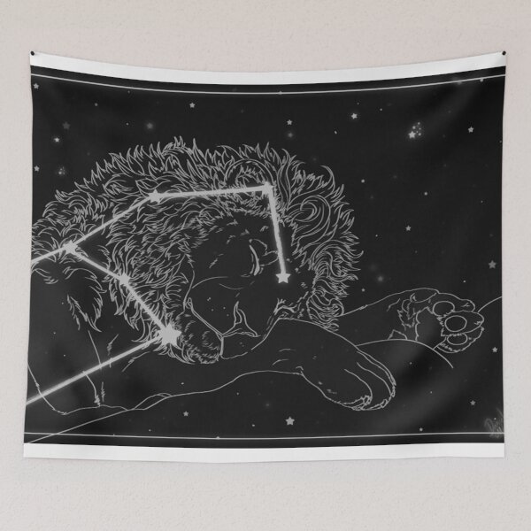 Item preview, Leon constellation designed and sold by Loba-Maior.