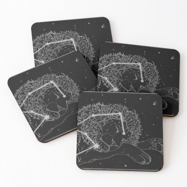 Item preview, Leon constellation designed and sold by Loba-Maior.
