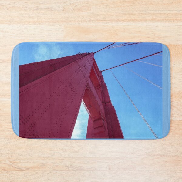 Item preview, Red Tower designed and sold by jvnimages.