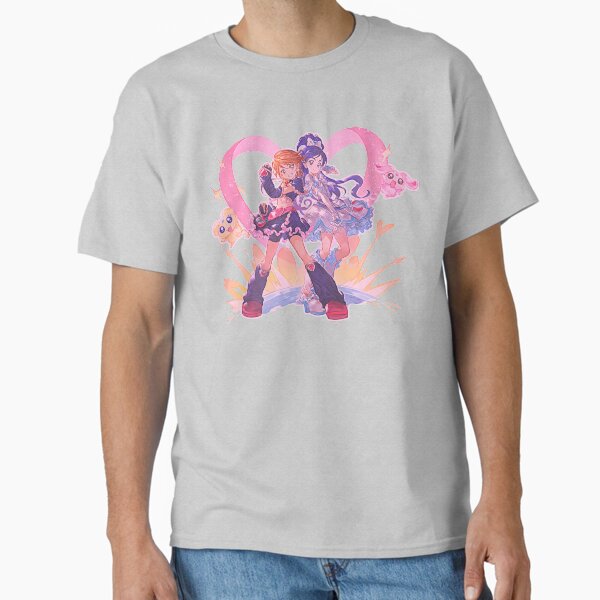 Item preview, We are Pretty Cure designed and sold by Fatsenshi.