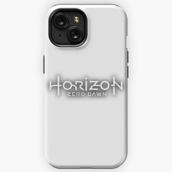 HORIZON FORBIDDEN WEST ALOY iPhone 15 Plus Case Cover