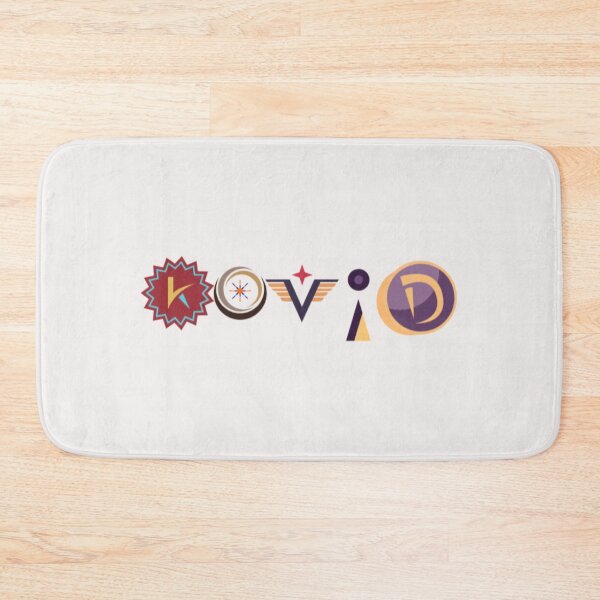 Item preview, 'Party t shirt "'Kovid"redbubble.com designed and sold by Bhaskaran Parakkottil.