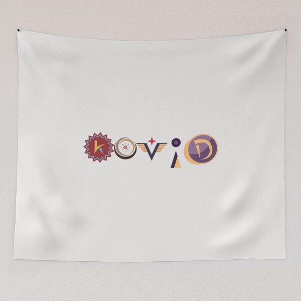 Item preview, 'Party t shirt "'Kovid"redbubble.com designed and sold by Bhaskaran Parakkottil.