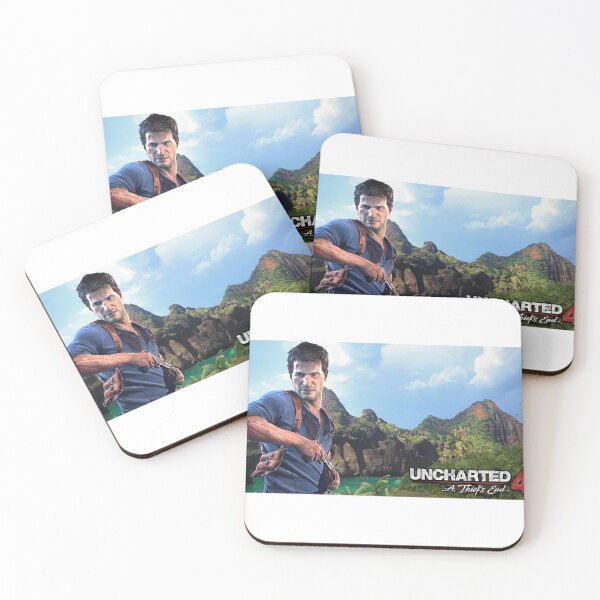 Item preview, Uncharted  designed and sold by Max16042.