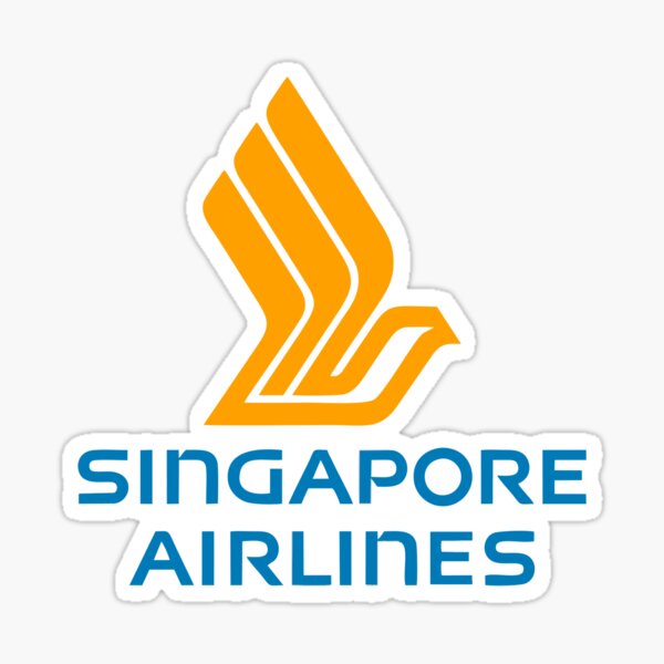 Singapore country Sticker