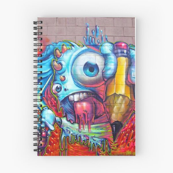 Item preview, Graffiti  designed and sold by Mickpew.