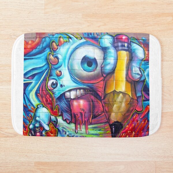Item preview, Graffiti  designed and sold by Mickpew.