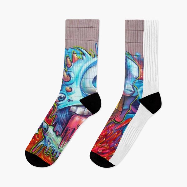 Item preview, Graffiti  designed and sold by Mickpew.