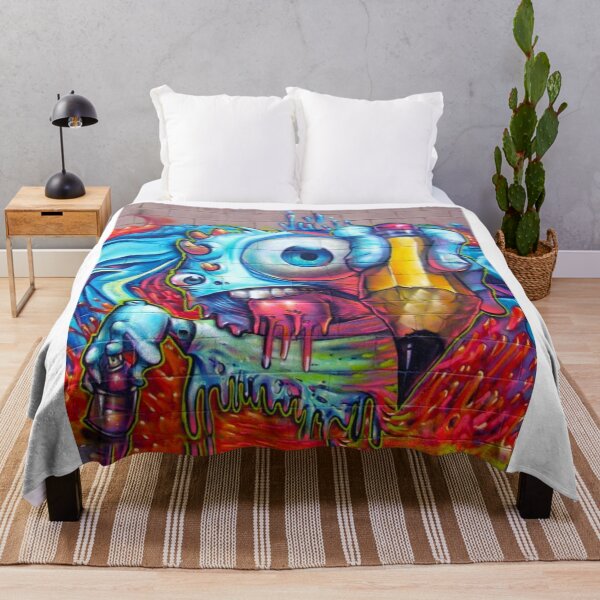 Item preview, Graffiti designed and sold by Mickpew.