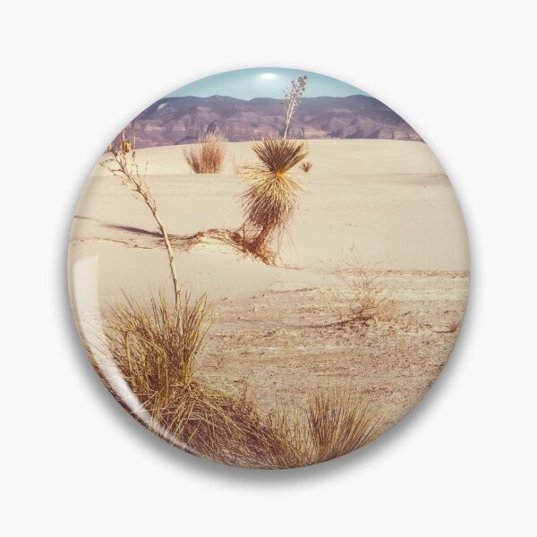 Item preview, The White Sand Ecosystem designed and sold by jvnimages.
