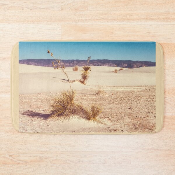 Item preview, The White Sand Ecosystem designed and sold by jvnimages.