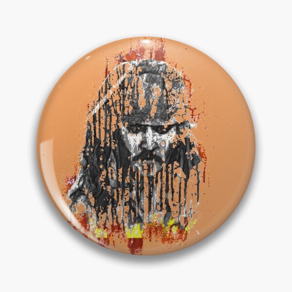 Item preview, The Pirate's Shadow designed and sold by painterfrank.