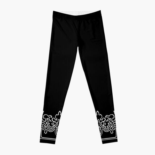 Nier Leggings for Sale | Redbubble