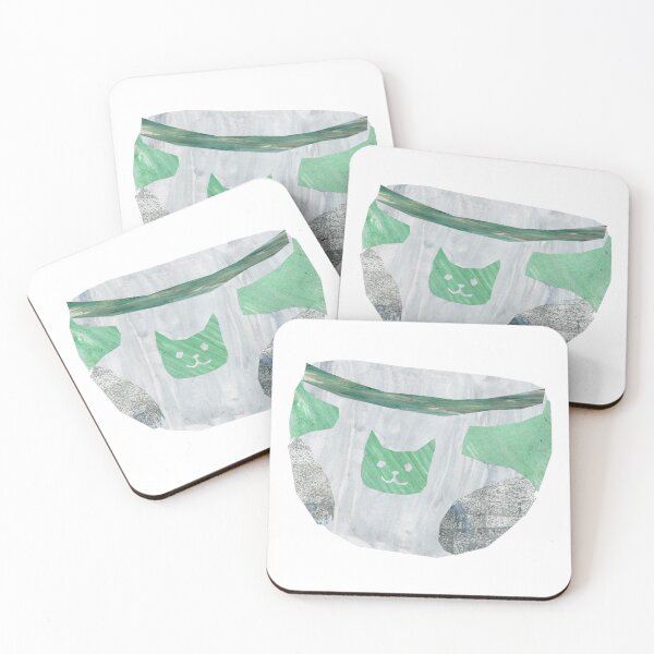 Item preview, Nappy designed and sold by BabbanGaelg.