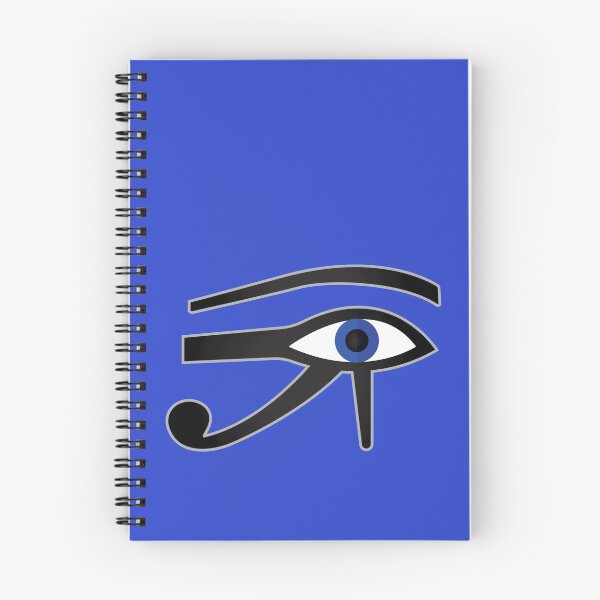 Item preview, Pharaonic eye designed and sold by olafekry.