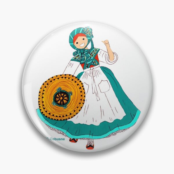 Item preview,  France
You will find all these costumes and their explanations in my book
"France in traditional costumes. From the continent to the tropics."
Each region of France has different and magnificent costumes.
My research was approved in the World Guinnes designed and sold by Catherine Debusne.