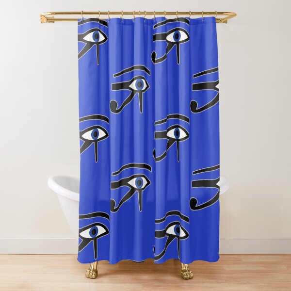 Item preview, Pharaonic eye designed and sold by olafekry.
