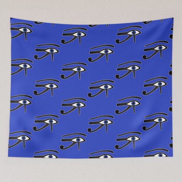 Item preview, Pharaonic eye designed and sold by olafekry.