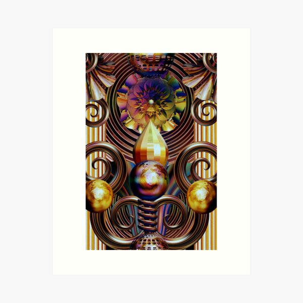 Item preview, Altar designed and sold by Vanessa Barklay.