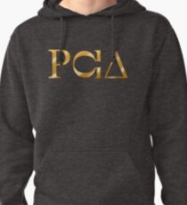 PC Pullover Hoodie
