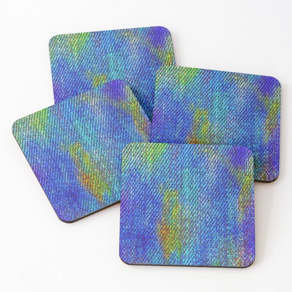 Item preview, Imitation colored jeans designed and sold by philippe souvy.