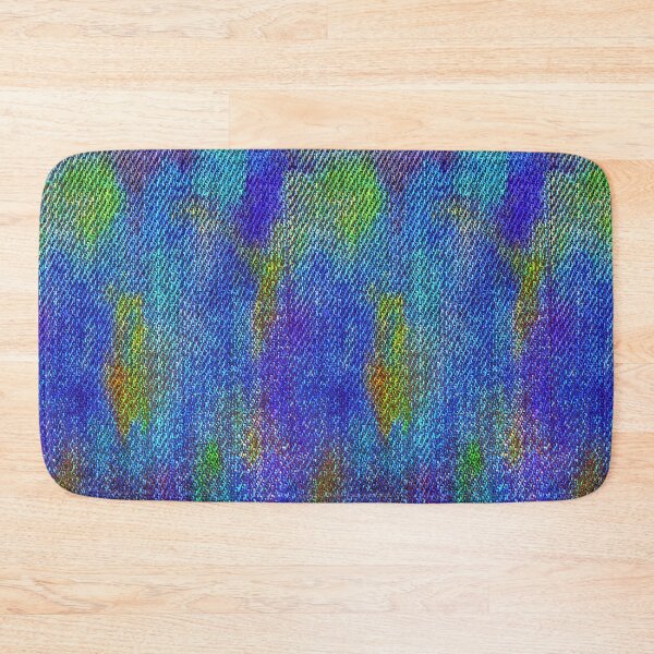 Item preview, Imitation colored jeans designed and sold by philippe souvy.