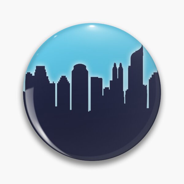 Artikelvorschau, Jakarta Skyline Indonesia entworfen und verkauft von ArtPrints.