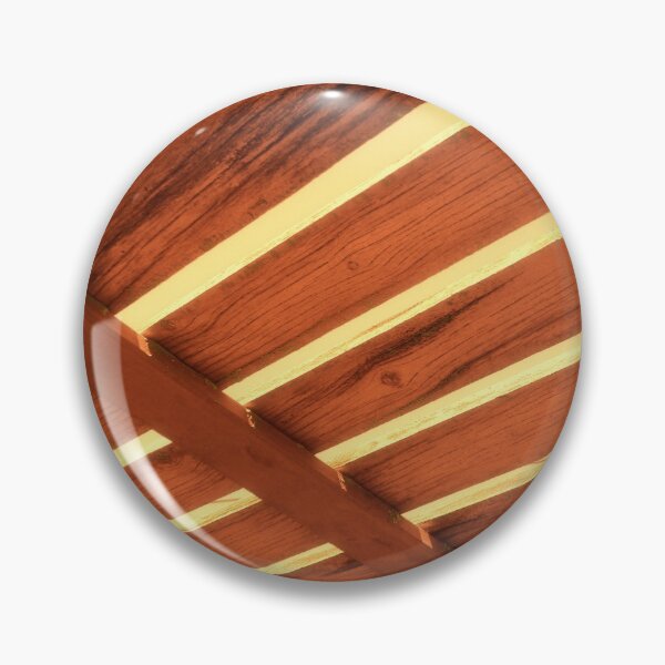 Item preview, Wooden sunshade shelter, traditional old house, small village, Santorini, Greece. Orange. designed and sold by Santorini Gallery.
