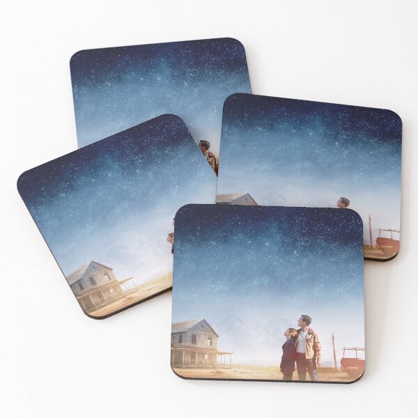 Item preview, Intersteller designed and sold by bekzatungarov.
