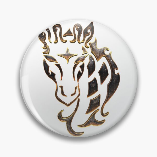 Artikelvorschau, Feuer Tierportrait Giraffe entworfen und verkauft von wolfgangrainer.