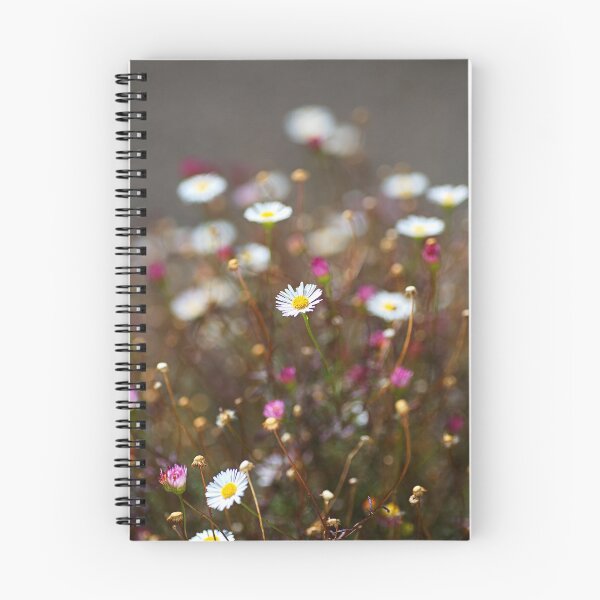 Item preview, Daisy Field Tones designed and sold by Joy Watson - Natural Light Photography .