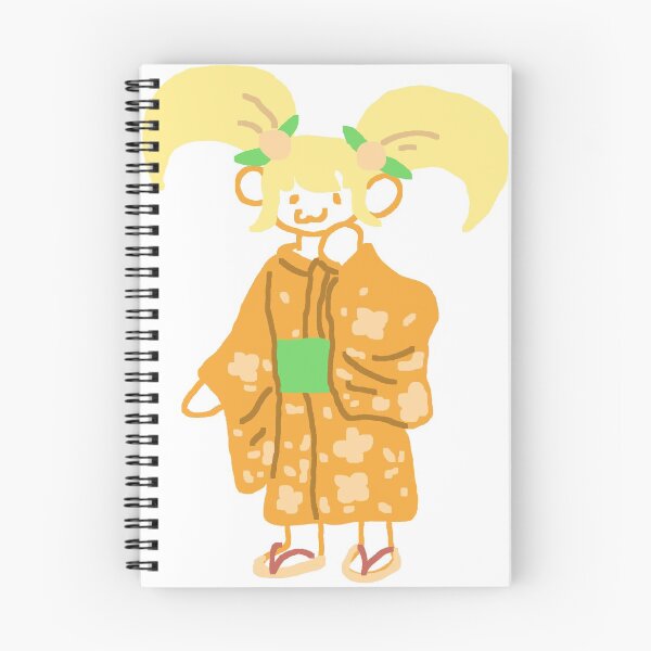Item preview, Hiyoko Saionji from Dangaronpa 2 designed and sold by SunflowerSenpai.