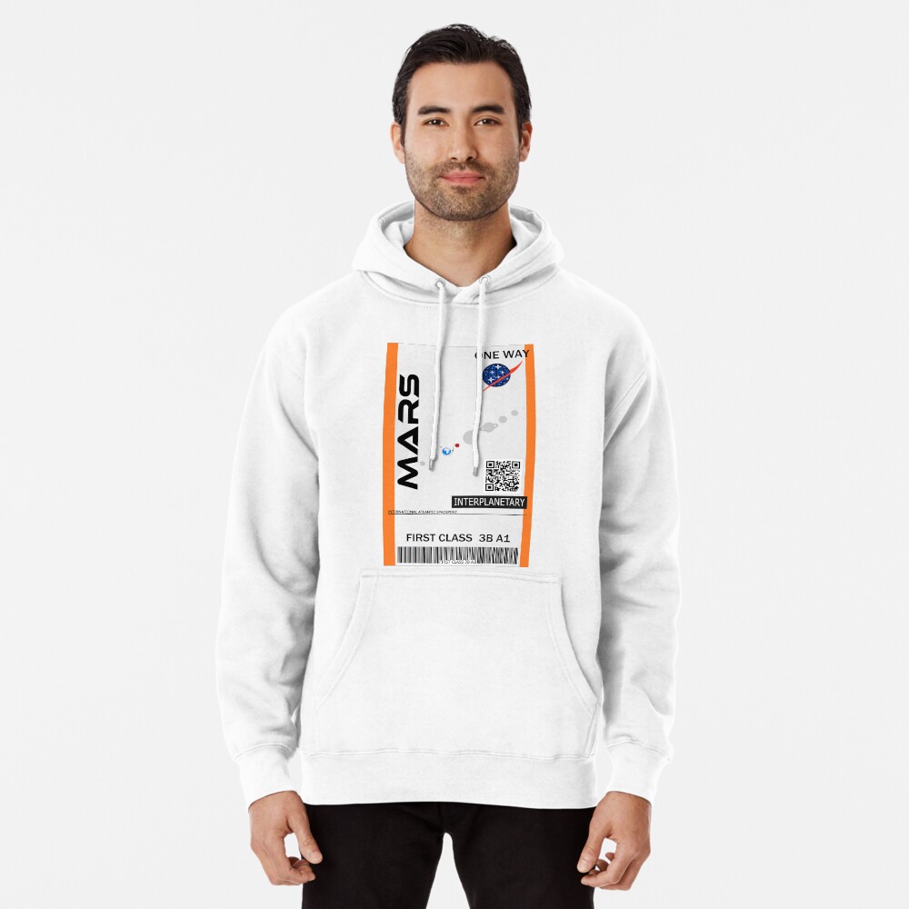 Item preview, Pullover Hoodie designed and sold by jc007.