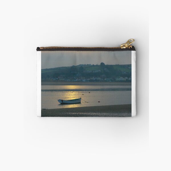 Item preview, Sunset over Instow designed and sold by ThinGeoff.