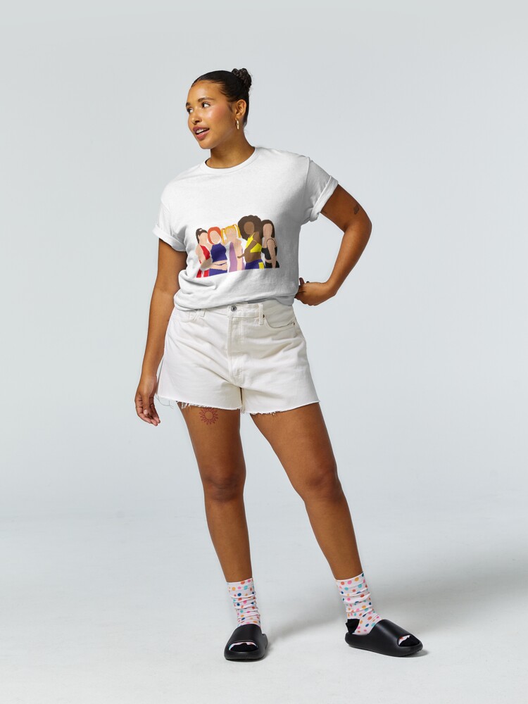 Discover SPICE UP YOUR LIFE Classic T-Shirt