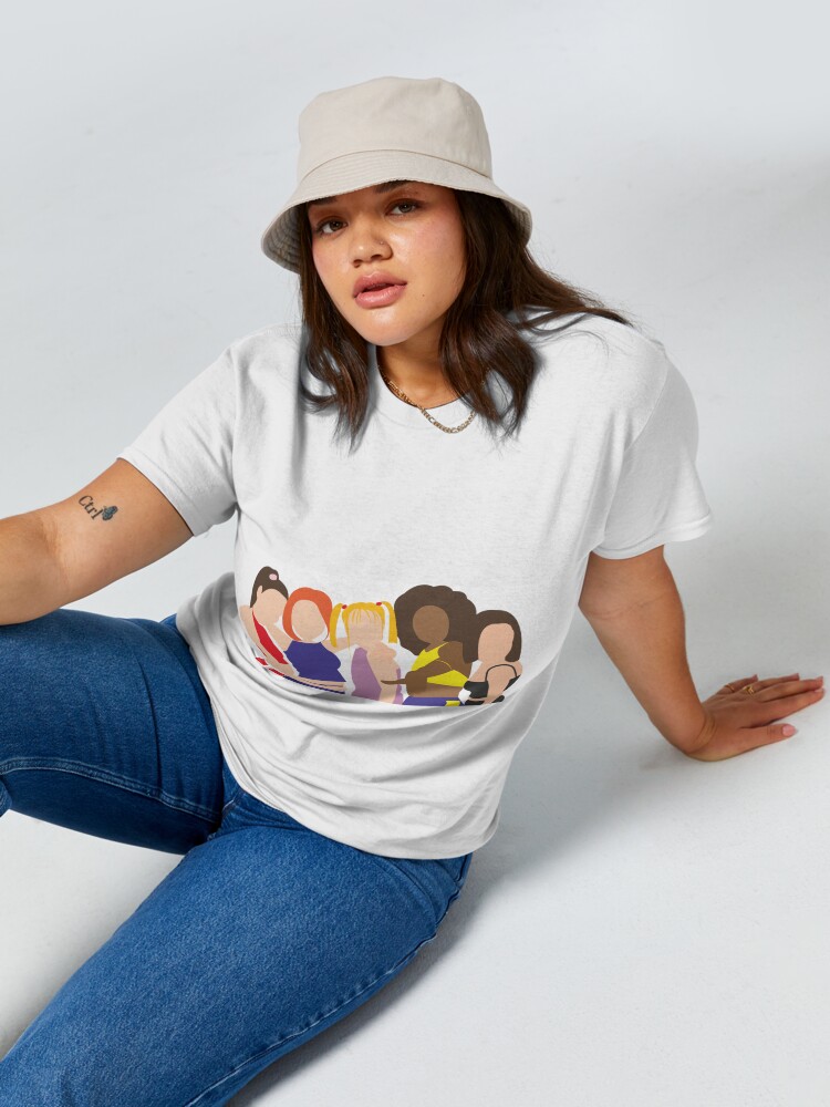 Discover SPICE UP YOUR LIFE Classic T-Shirt