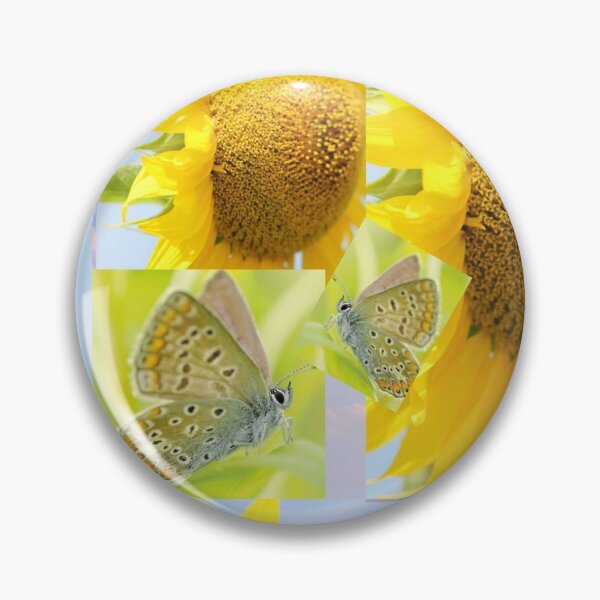 Item preview, * Sunflowers & butterflies * designed and sold by Berezabella.