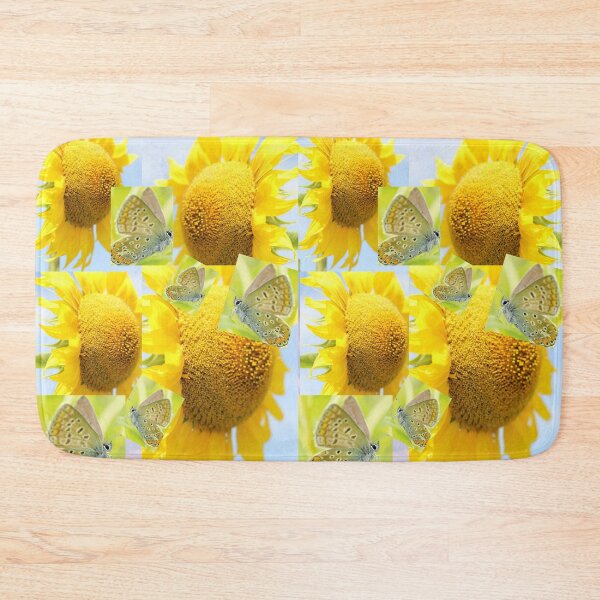 Item preview, * Sunflowers & butterflies * designed and sold by Berezabella.