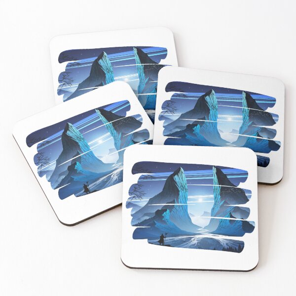 Item preview, Blue Canyon  designed and sold by Lukas Imhof.